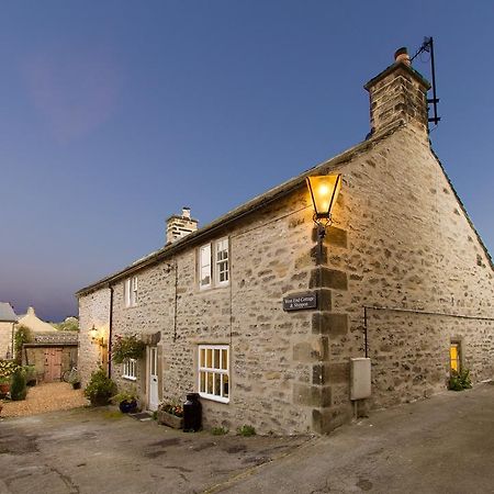 West End Cottage And Shippon Eyam Εξωτερικό φωτογραφία