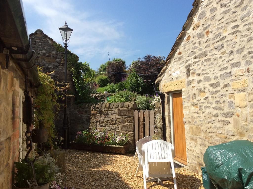 West End Cottage And Shippon Eyam Δωμάτιο φωτογραφία