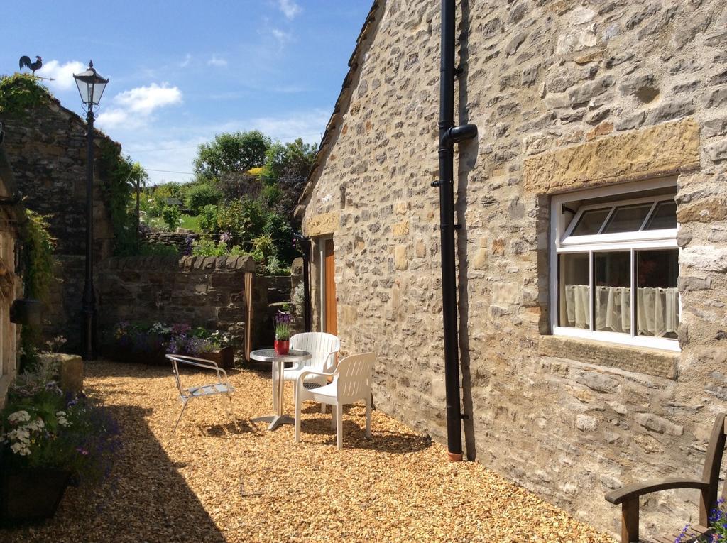 West End Cottage And Shippon Eyam Δωμάτιο φωτογραφία